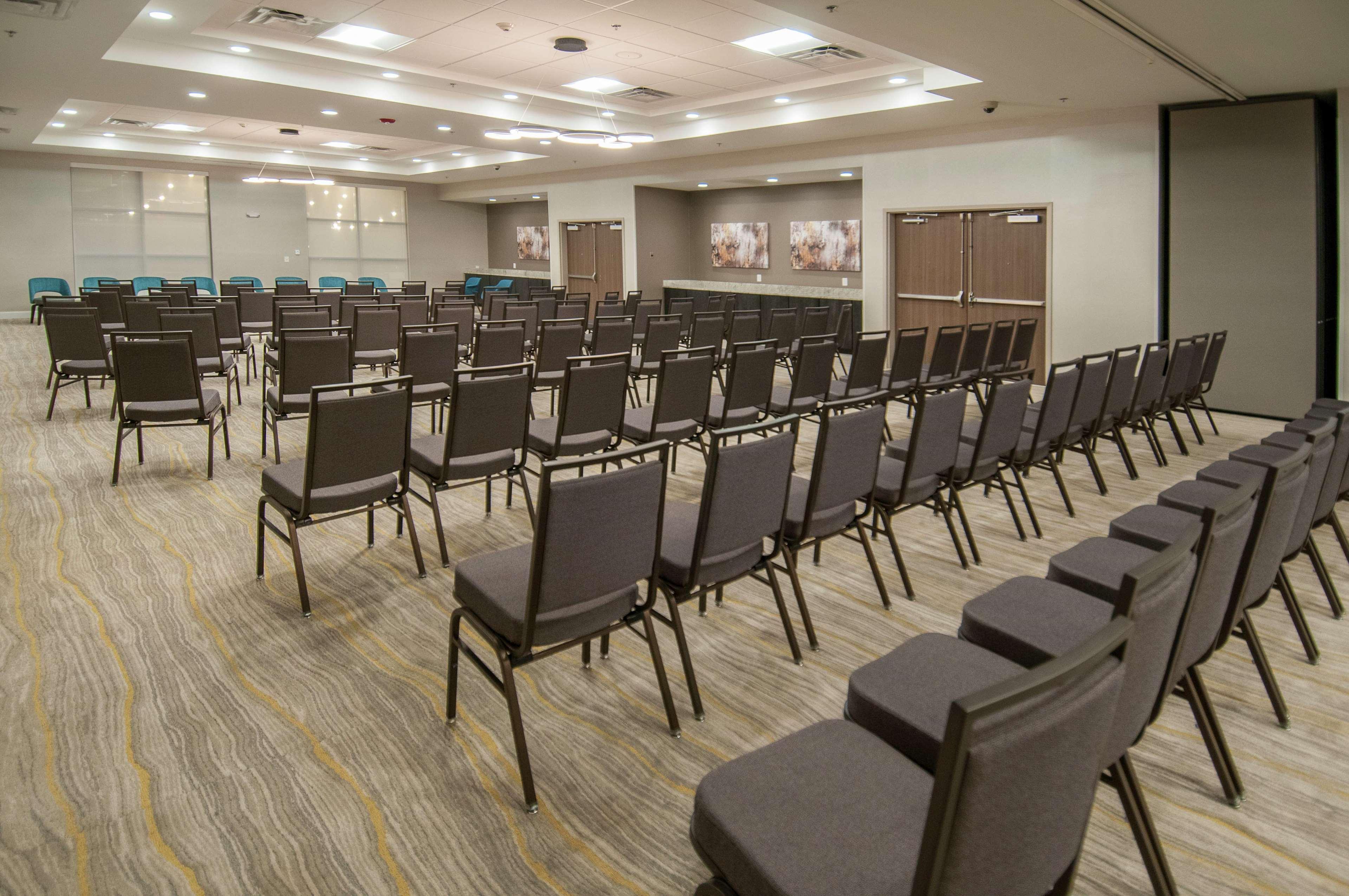Hilton Garden Inn Jackson/Clinton Exterior foto